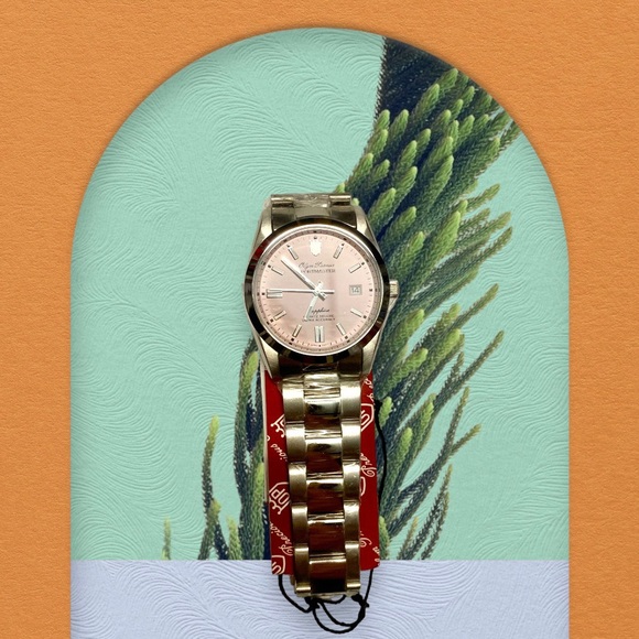 NEW + WARRANTY Japan Sport Watch | Olym Pianus - Picture 3 of 6